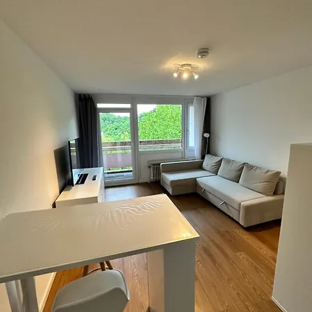 Olympiapark Studio * ميونيخ