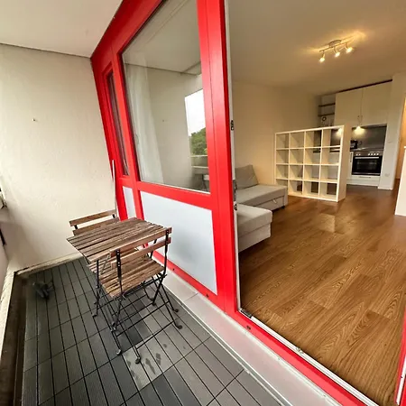 Olympiapark Studio *