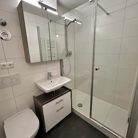 Olympiapark Studio شقة ميونيخ