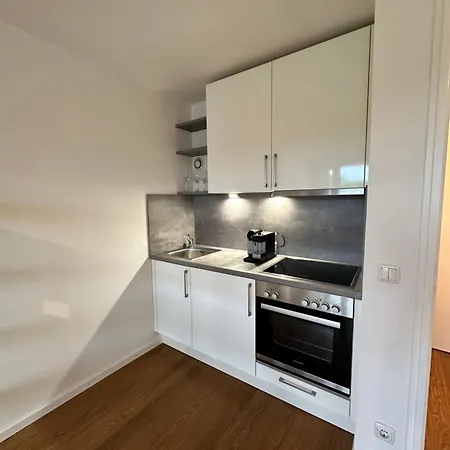 Olympiapark Studio * ميونيخ