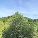 Olympiapark Studio ミュンヘン