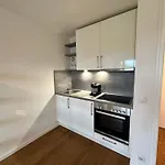 Olympiapark Studio * ミュンヘン