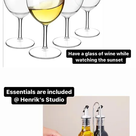 Lägenhet Olympiapark Studio München