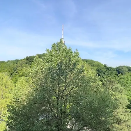 Olympiapark Munique