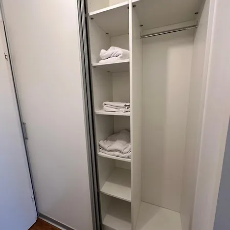 Apartment Olympiapark Studio München