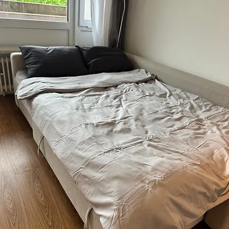 Olympiapark Studio * München