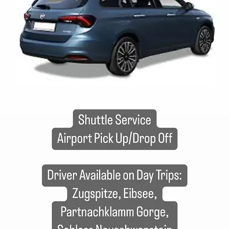 Olympiapark Studio München