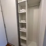 Апартаменты Olympiapark Studio Мюнхен
