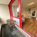 Olympiapark Studio *