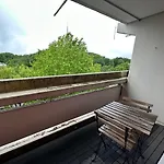 Olympiapark Studio דירה מינכן