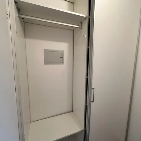 Olympiapark Studio Monaco di Baviera