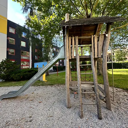 Olympiapark Studio * מינכן